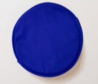 Roti Warmer - Royal Blue