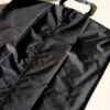 Extra Length Suit/Abaya Hangers - Black