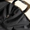 Extra Length Suit/Abaya Hangers - Black