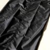 Extra Length Suit/Abaya Hangers - Black
