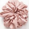SV Dusty Pink Satin Volumiser - Salmon