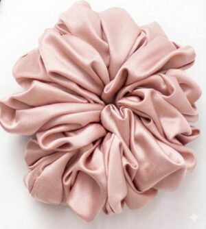 Satin Volumiser - Salmon