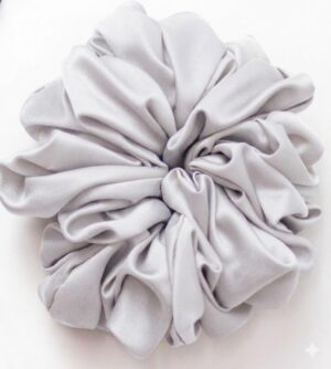 Satin Volumiser - Light Grey