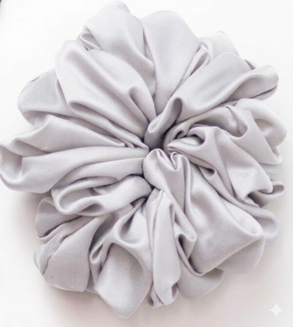 Satin Volumiser - Light Grey