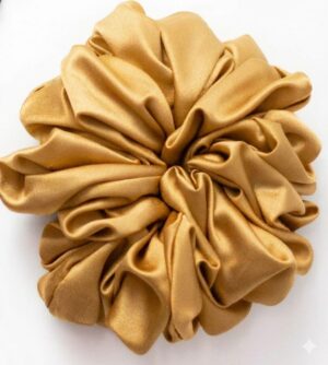 Satin Volumiser - Dark Gold