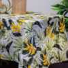 TCCT Fernish(2) Table Cloths Cotton Twill - Fernish