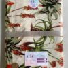 Table Cloths Cotton Twill - Rustique