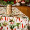 Table Cloths Cotton Twill - Rustique