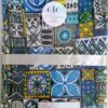 Table Cloth  Mini Mat - Mystic Mosaic