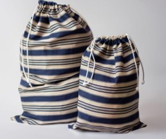 Travel Set - Assorted Stripes