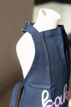 Apron - Navy
