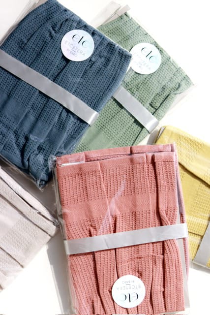 Chef Scarves - Turquoise