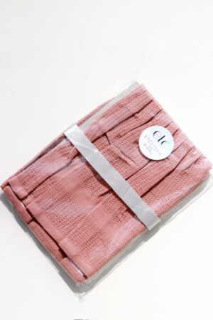 Chef Scarves - Pink