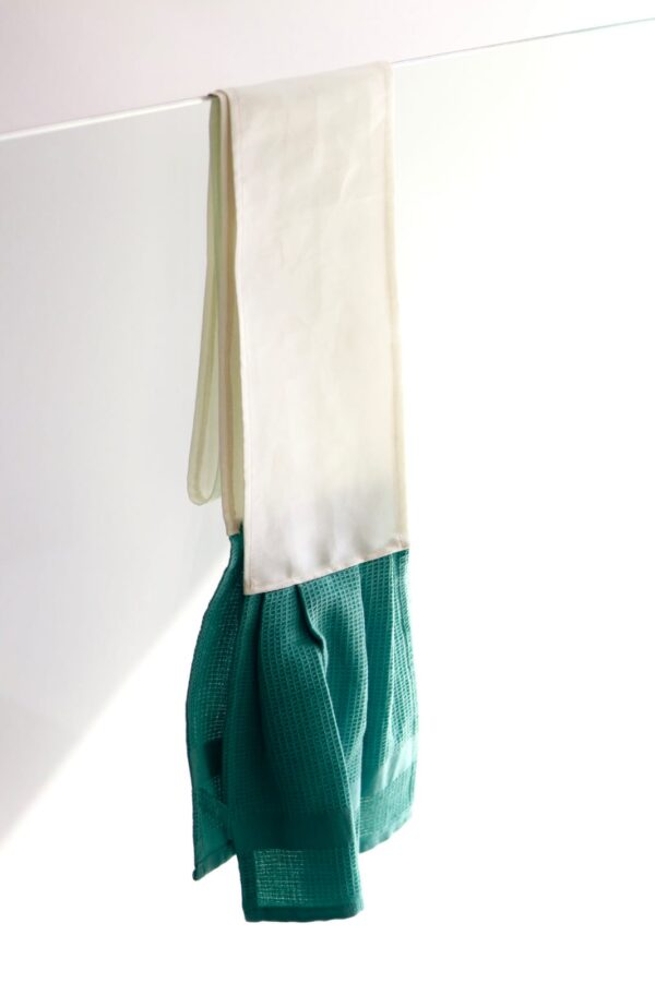 Chef Scarves - Turquoise