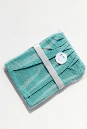 Chef Scarves - Turquoise