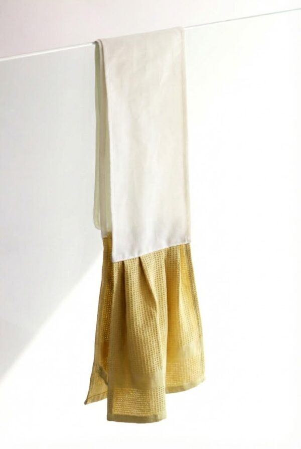 Chef Scarves - Yellow