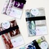 Luggage Tag Set - Assorted
