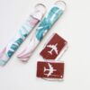 Luggage Tag Set - Assorted
