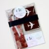 Luggage Tag Set - Assorted