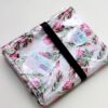 Table Cloth  Mini Mat - Protea Blush